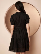 ROMI CHIFLEY DRESS