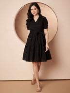 ROMI CHIFLEY DRESS