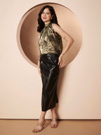 ARIA SHIMMER TOP