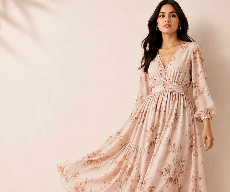 DRESSES